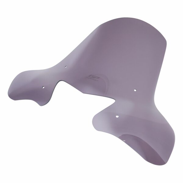 Parbriz fumuriu - SYM SYMphony 2012-2021 (52 cm) de la GP Kompozit