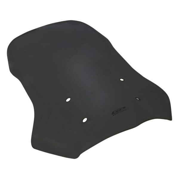 Parbriz fumuriu - Triumph Rocket 3 R / GT 2010-2023 (46 cm) de la GP Kompozit