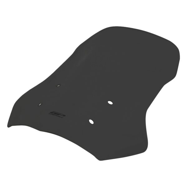 Parbriz fumuriu - Triumph Rocket 3 R / GT 2010-2023 (46 cm) de la GP Kompozit