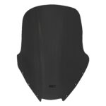 Parbriz fumuriu - Triumph Tiger 1050 2011-2014 (54 cm)