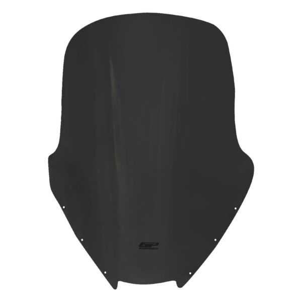 Parbriz fumuriu - Triumph Tiger 1050 2011-2014 (54 cm) de la GP Kompozit