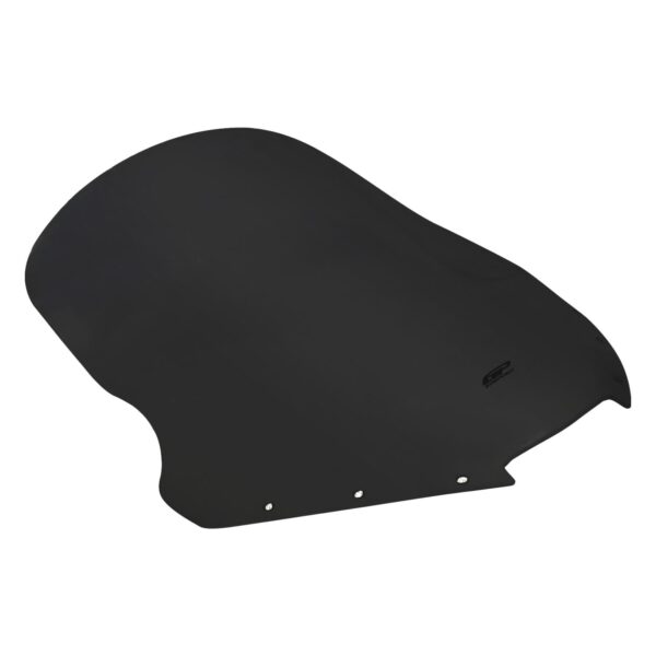 Parbriz fumuriu - Triumph Tiger 1050 2011-2014 (54 cm) de la GP Kompozit