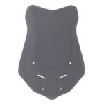 Parbriz fumuriu - Triumph Tiger 1200 2016-2020 (56 cm)