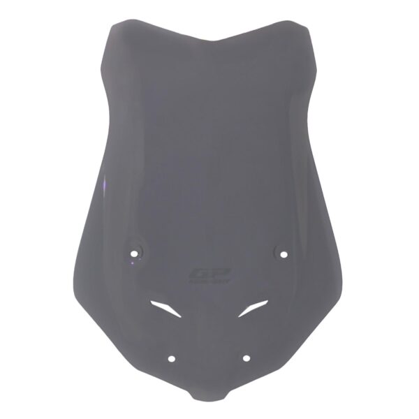 Parbriz fumuriu - Triumph Tiger 1200 2016-2020 (56 cm) de la GP Kompozit