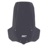 Parbriz fumuriu - Triumph Tiger 1200 Explorer 2012-2015 (58 cm)