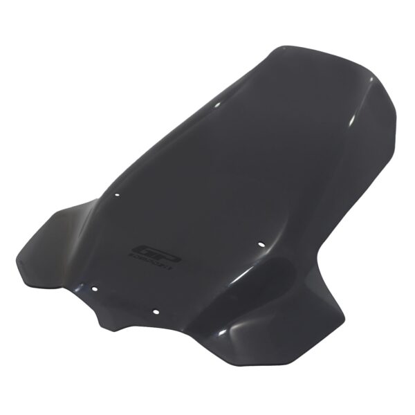 Parbriz fumuriu - Triumph Tiger 1200 Explorer 2012-2015 (58 cm) de la GP Kompozit