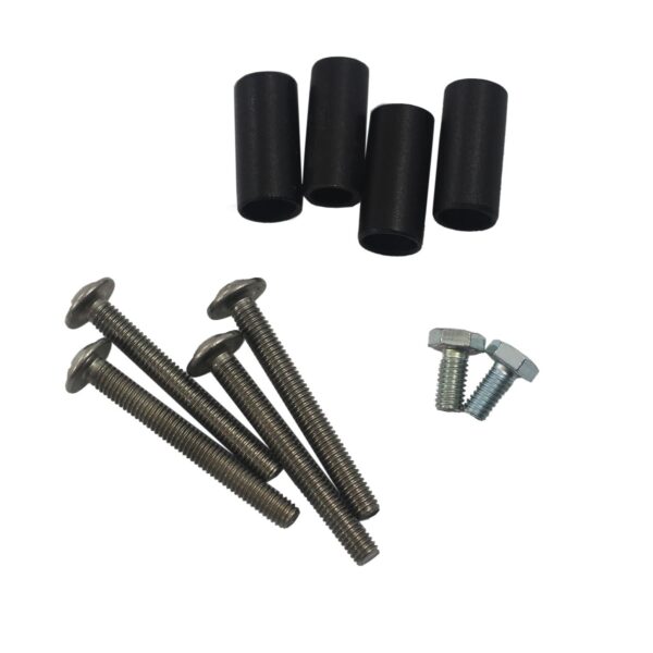 Parbriz fumuriu - Triumph Tiger 1200 Explorer 2012-2015 (58 cm) de la GP Kompozit