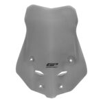 Parbriz fumuriu - Triumph Tiger 1200 XCA-X 2021-2023 (56 cm)