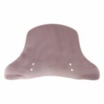 Parbriz fumuriu - Vespa GTV 300 2024 (42 cm)