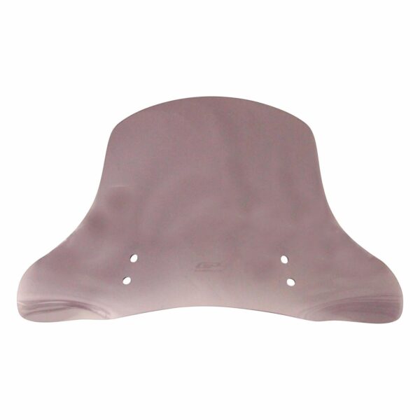 Parbriz fumuriu - Vespa GTV 300 2024 (42 cm) de la GP Kompozit