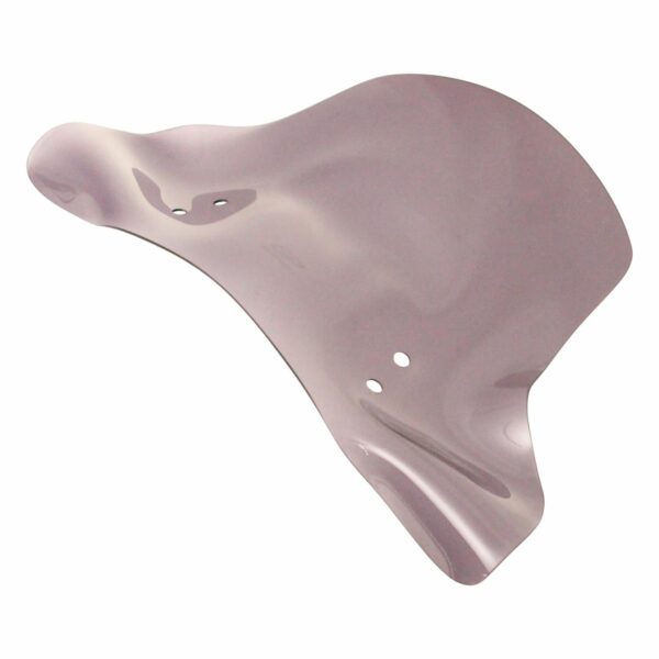 Parbriz fumuriu - Vespa GTV 300 2024 (42 cm) de la GP Kompozit