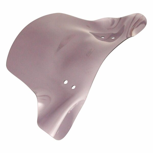 Parbriz fumuriu - Vespa GTV 300 2024 (42 cm) de la GP Kompozit