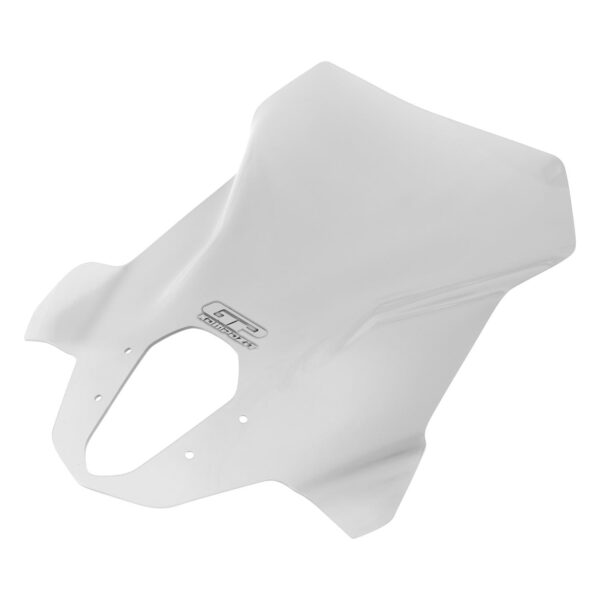 Parbriz fumuriu - Yamaha Cygnus RayZR 2024 (53 cm) de la GP Kompozit