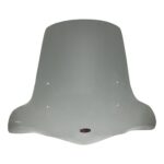 Parbriz fumuriu - Yamaha Cygnus X 2010-2018 (59 cm)