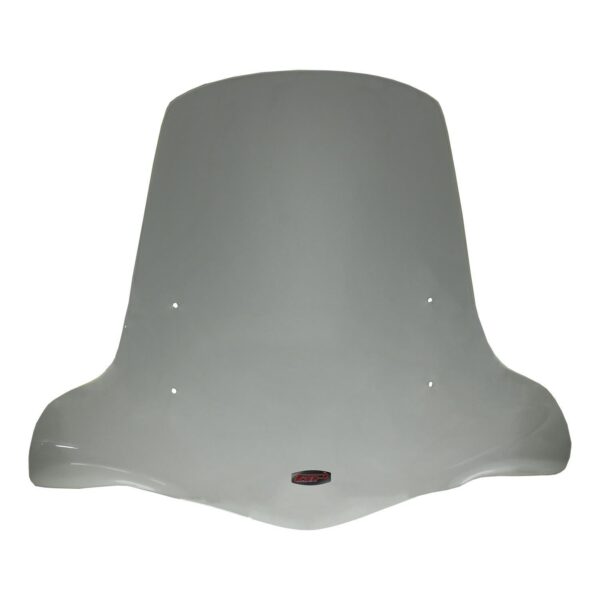 Parbriz fumuriu - Yamaha Cygnus X 2010-2018 (59 cm) de la GP Kompozit