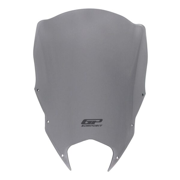 Parbriz fumuriu - Yamaha Fazer8 2011-2016 (43 cm) de la GP Kompozit