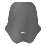 Parbriz fumuriu - Yamaha FJR 1300 2000-2020 (60 cm)