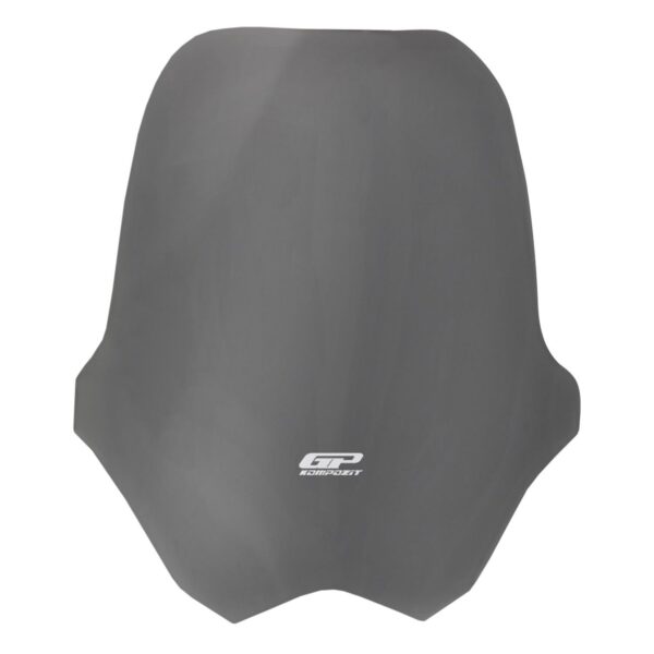 Parbriz fumuriu - Yamaha FJR 1300 2000-2020 (60 cm) de la GP Kompozit