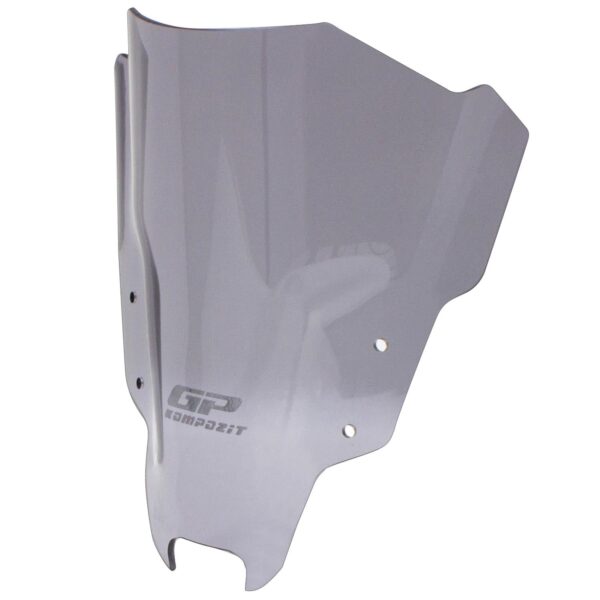 Parbriz fumuriu - Yamaha MT-07 2021-2023 (30 cm) de la GP Kompozit