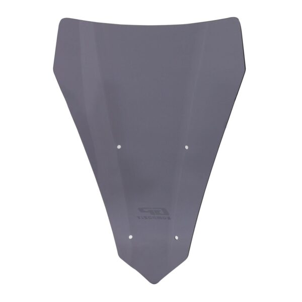 Parbriz fumuriu - Yamaha MT-07 Tracer 2016-2019 (53 cm) de la GP Kompozit