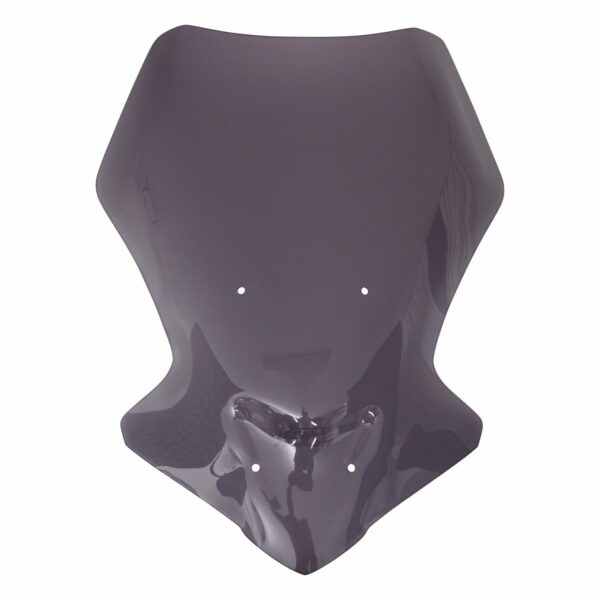 Parbriz fumuriu - Yamaha MT-07 Tracer 2016-2019 (58 cm) de la GP Kompozit