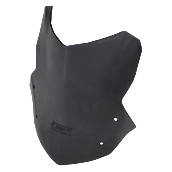 Parbriz fumuriu - Yamaha MT-09 2013-2016 (34 cm) de la GP Kompozit