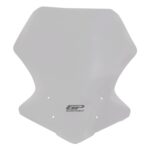 Parbriz fumuriu - Yamaha MT-09 Tracer 2015-2017 (48 cm)