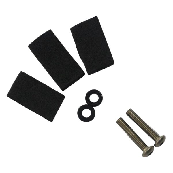 Parbriz fumuriu - Yamaha MT-25 / MT-03 2015-2019 (47 cm) de la GP Kompozit