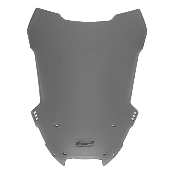 Parbriz fumuriu - Yamaha NMAX 125 / NMAX 155 2015-2020 (59 cm) de la GP Kompozit