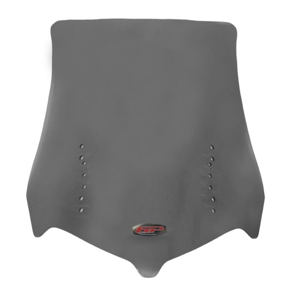 Parbriz fumuriu - Yamaha Tenere 1200 2011-2014 (51 cm) de la GP Kompozit