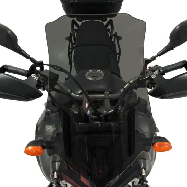 Parbriz fumuriu - Yamaha Tenere 1200 2011-2014 (51 cm) de la GP Kompozit