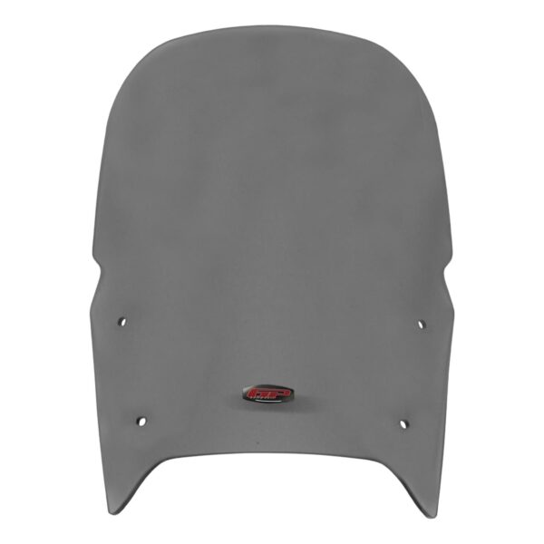 Parbriz fumuriu - Yamaha Tenere 700 XTZ690 2019-2023 (30 cm) de la GP Kompozit