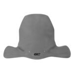 Parbriz fumuriu - Yamaha Xenter 2014-2016 (52 cm)