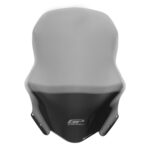 Parbriz fumuriu - Yamaha XMAX 250 2011-2013 (65 cm)