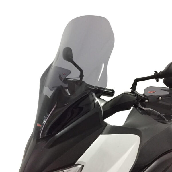 Parbriz fumuriu - Yamaha XMAX 250 2011-2013 (59 cm) de la GP Kompozit