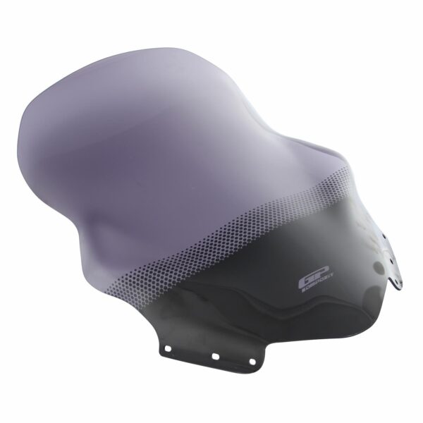 Parbriz fumuriu - Yamaha XMAX 250 2011-2013 (59 cm) de la GP Kompozit