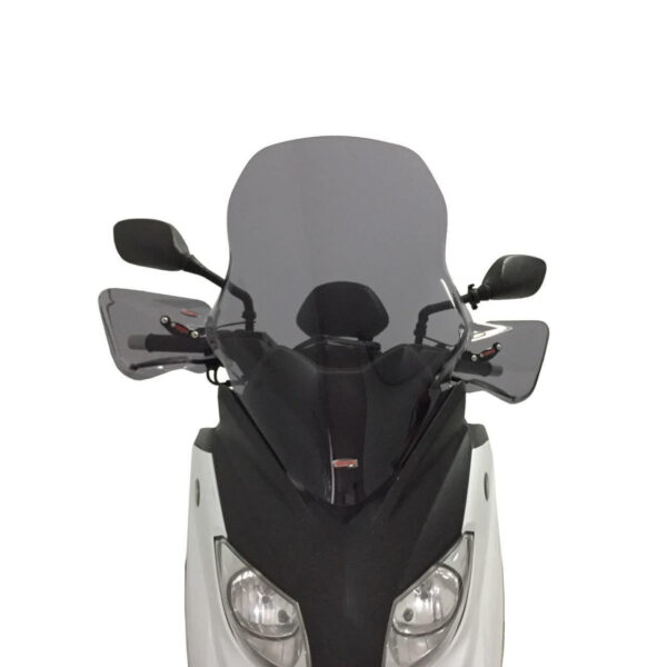 Parbriz fumuriu - Yamaha XMAX 250 2011-2013 (59 cm) de la GP Kompozit