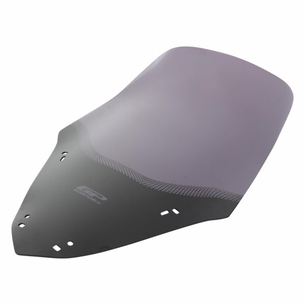Parbriz fumuriu - Yamaha XMAX 250 / XMAX 300 2024 (64 cm) de la GP Kompozit