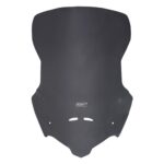 Parbriz fumuriu - Yamaha YS125 2017-2020 (50 cm)