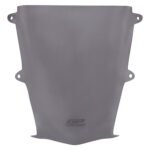 Parbriz fumuriu - Yamaha YZF R1 2015-2021 (35 cm)