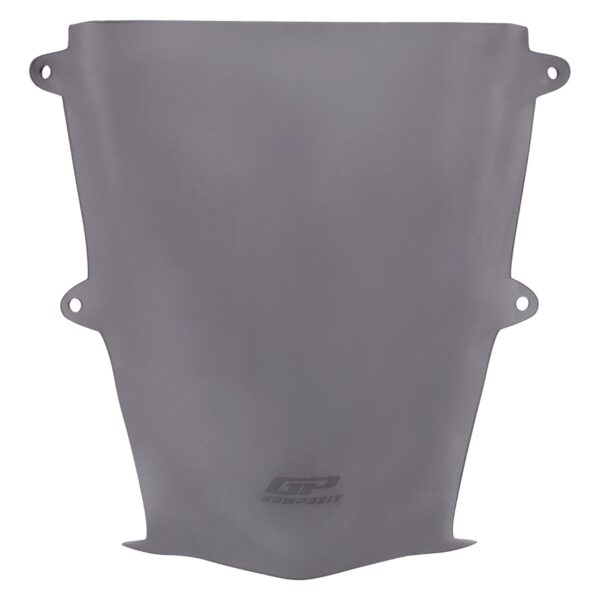 Parbriz fumuriu - Yamaha YZF R1 2015-2021 (35 cm) de la GP Kompozit