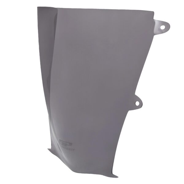 Parbriz fumuriu - Yamaha YZF R1 2015-2021 (35 cm) de la GP Kompozit