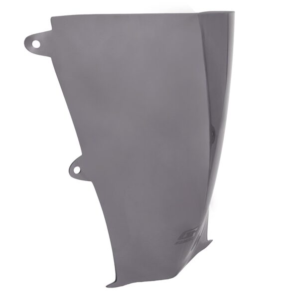 Parbriz fumuriu - Yamaha YZF R1 2015-2021 (35 cm) de la GP Kompozit