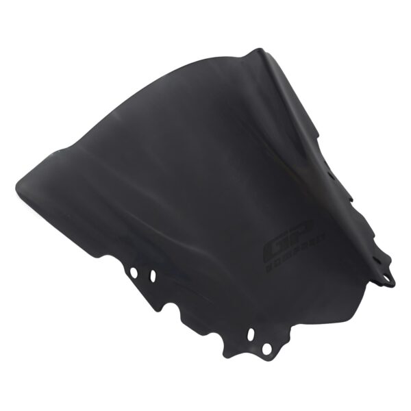 Parbriz fumuriu - Yamaha YZF R25 / YZF R3 2015-2018 (30 cm) de la GP Kompozit