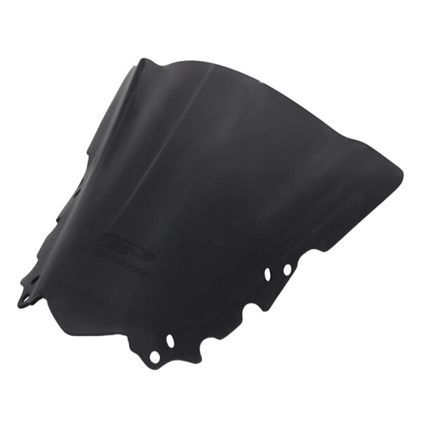 Parbriz fumuriu - Yamaha YZF R25 / YZF R3 2015-2018 (30 cm) de la GP Kompozit