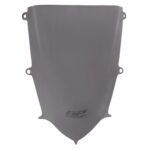 Parbriz fumuriu - Yamaha YZF R6 2017-2020 (37 cm)