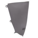 Parbriz fumuriu - Yamaha YZF R7 2021-2023 (37 cm)