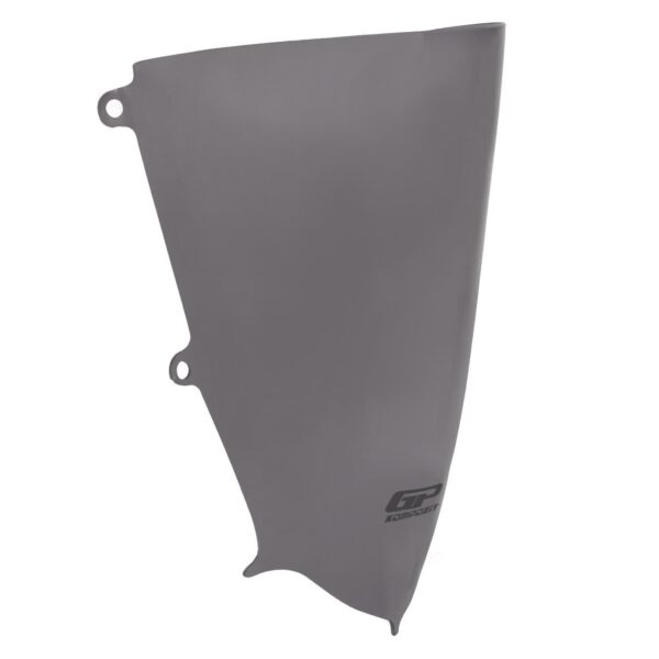 Parbriz fumuriu - Yamaha YZF R7 2021-2023 (37 cm) de la GP Kompozit