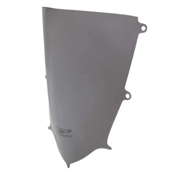 Parbriz fumuriu - Yamaha YZF R7 2021-2023 (37 cm) de la GP Kompozit