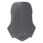 Parbriz fumuriu - Benelli BN 251 2017-2019 (42 cm)